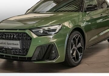 Audi A1 7.490 km 29.750 &euro; Duisburg 47178