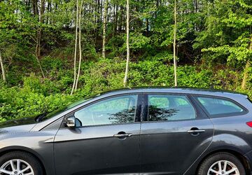 Ford Focus 136.000 km 4.999 &euro; Duisburg 47167