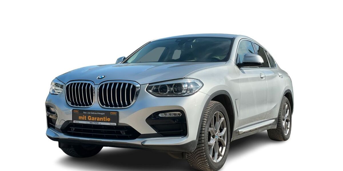 BMW X4 73.038 km 29.480 &euro; Duisburg 47249