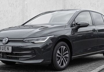 VW Golf 9.900 km 29.990 &euro; Meerbusch 40670