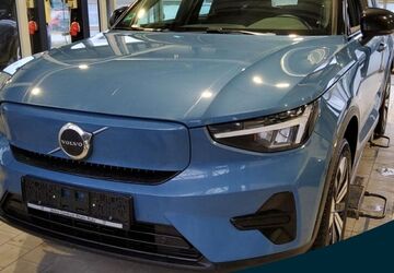 Volvo XC40 29.337 km 27.950 &euro; Essen-Kray 45309