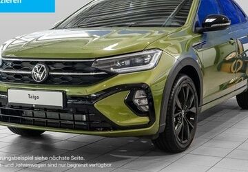 VW Taigo 10.500 km 24.970 &euro; Düsseldorf 40233