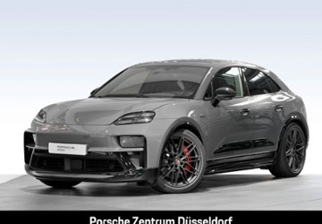 Porsche Macan 14.900 km 115.900 &euro; Düsseldorf 40468