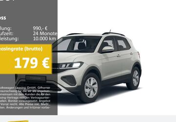 VW T-Cross 16.400 km 20.870 &euro; Duisburg 47059