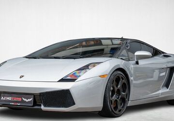 Lamborghini Gallardo 62.000 km 89.990 &euro; Gelsenkirchen 45899