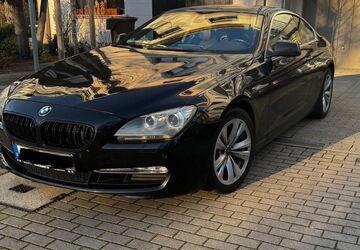 BMW 640 225.000 km 20.000 &euro; Willich 47877