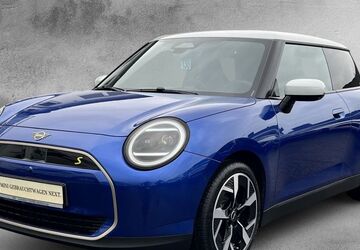 Mini Cooper SE 8.271 km 35.006 &euro; Krefeld 47800