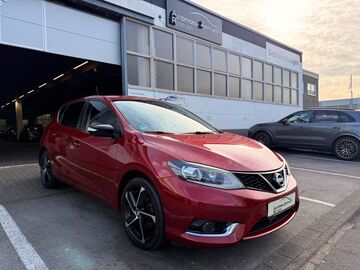 Gebrauchte Nissan Pulsar
