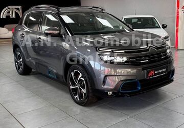 Citroen C5 Aircross 76.500 km 19.900 &euro; Gladbeck 45968