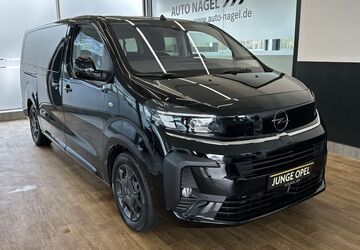 Opel Zafira Life 12.008 km 38.949 &euro; Kempen 47906