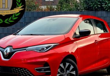 Renault ZOE 9.875 km 18.350 &euro; Bottrop 46240