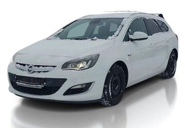 Opel Astra 171.000 km 6.999 &euro; Bottrop 46236