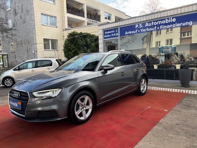 Audi A3 76.385 km 17.950 &euro; Essen 45141