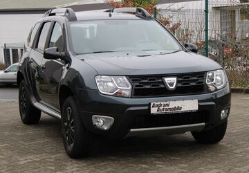 Dacia Duster 114.524 km 7.990 &euro; Heiligenhaus 42579