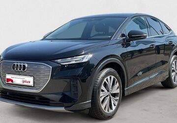 Audi Q4 e-tron 59.232 km 26.980 &euro; Wesel 46483