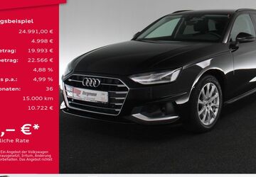 Audi A4 106.602 km 23.662 &euro; Krefeld 47803