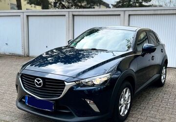 Mazda CX-3 28.500 km 13.500 &euro; Dorsten 46282