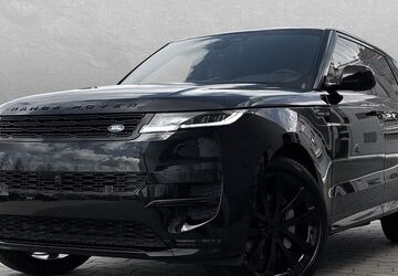 Land Rover Range Rover Sport 3.000 km 129.990 &euro; Essen 45141