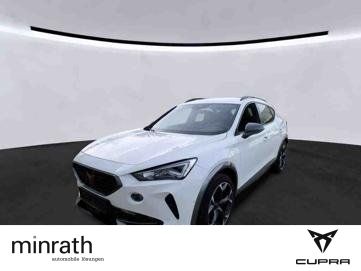 Cupra Formentor 71.885 km 23.480 &euro; Duisburg-Rheinhausen 47226