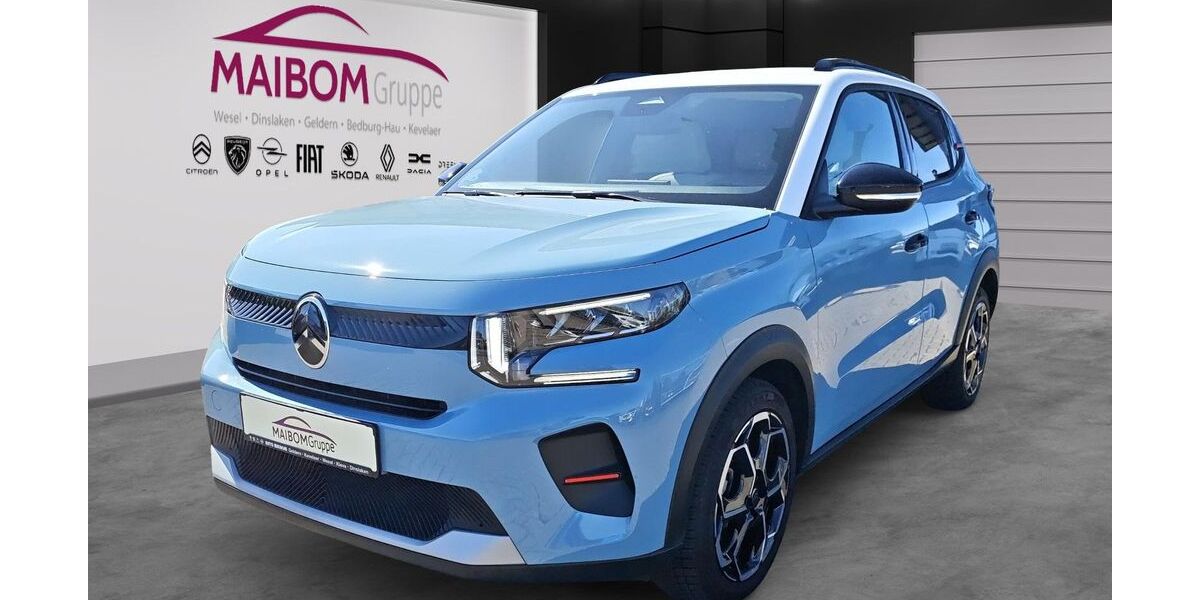 Citroen C3 15.000 km 18.990 &euro; Wesel 46485