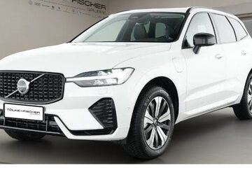 Volvo XC60 15.607 km 49.555 &euro; Krefeld 47805