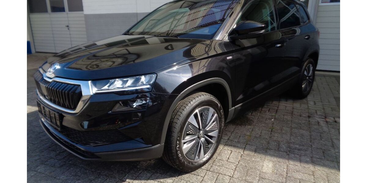 Skoda Karoq 187.666 km 17.999 &euro; Oberhausen 46149