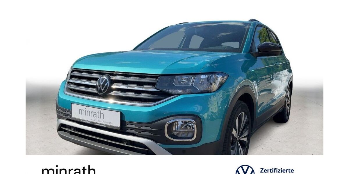 VW T-Cross 48.306 km 21.880 &euro; Duisburg-Rheinhausen 47226