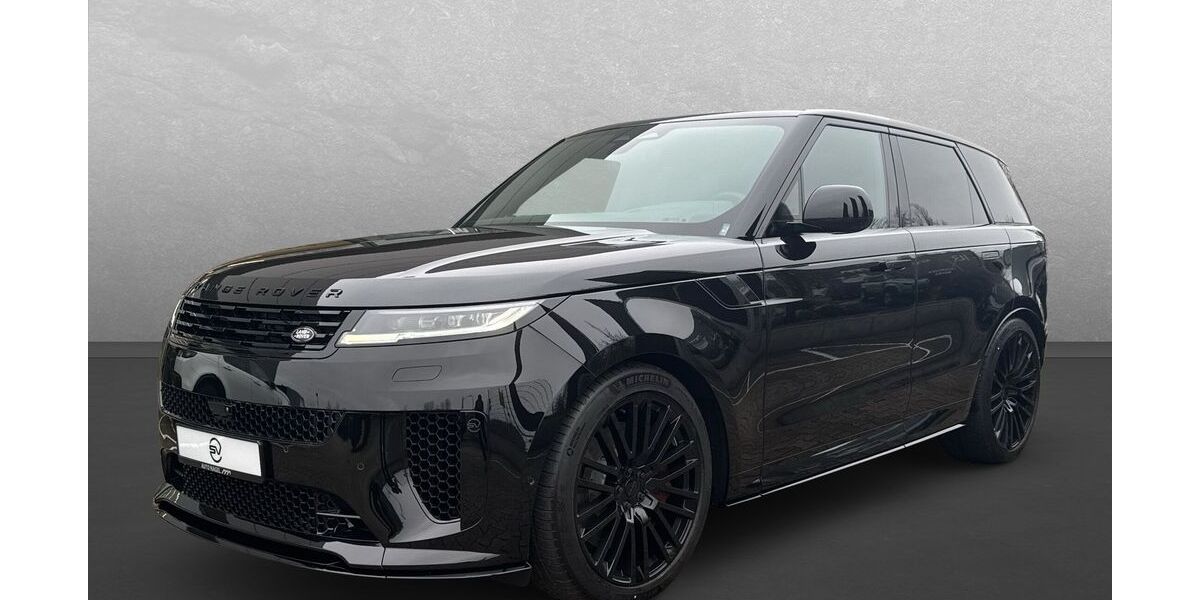 Land Rover Range Rover Sport 2.000 km 173.890 &euro; Moers 47441
