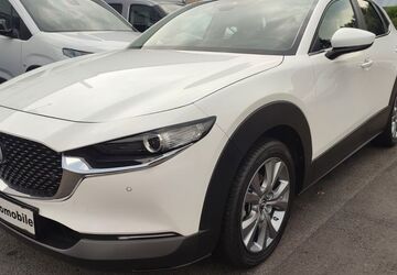 Mazda CX-30 31.500 km 23.999 &euro; Gelsenkirchen 45892