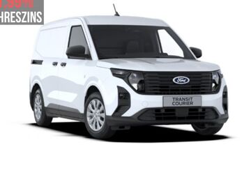 Ford Transit Courier 2.350 km 25.347 &euro; Dinslaken 46539