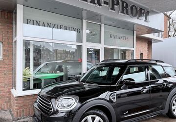 Mini Cooper 198.000 km 12.890 &euro; Duisburg 47249