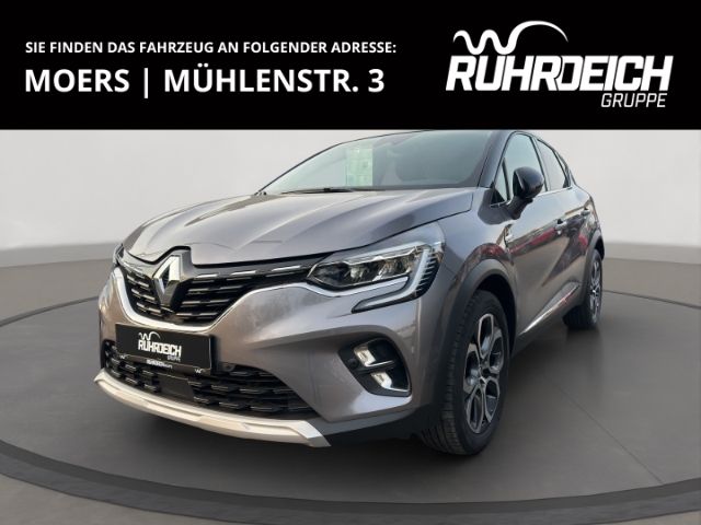Renault Captur 27.012 km 16.980 &euro; Moers 47441