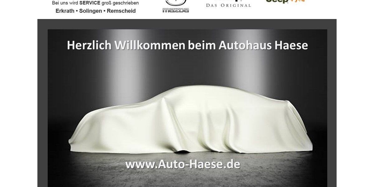 Mazda CX-60 53.656 km 36.990 &euro; Erkrath 40699