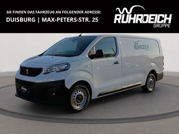 Gebrauchte Peugeot Expert