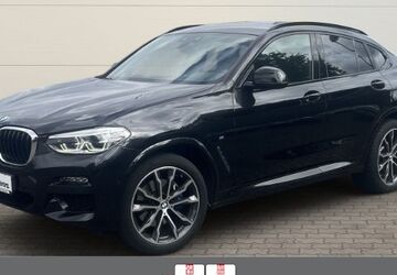 BMW X4 58.128 km 36.450 &euro; Dorsten 46282