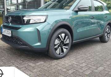 Opel Frontera 16.950 km 21.950 &euro; Düsseldorf-Gerresheim 40625