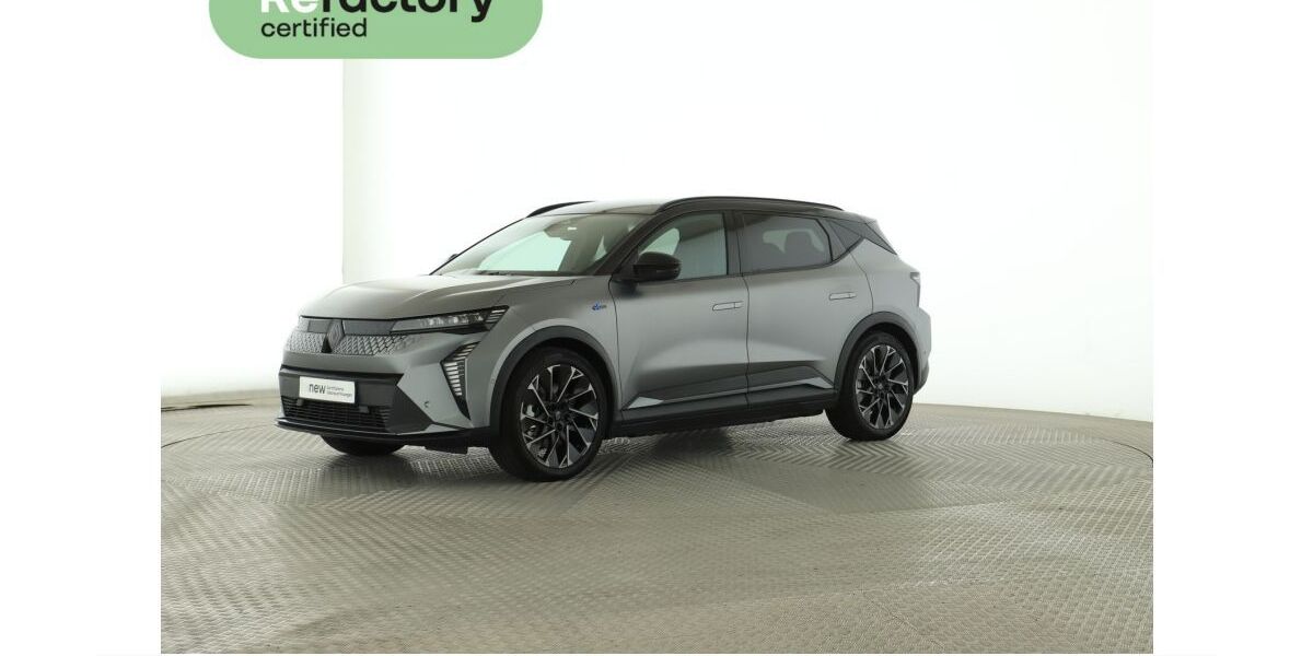 Renault Scenic 8.500 km 36.880 &euro; Oberhausen 46049