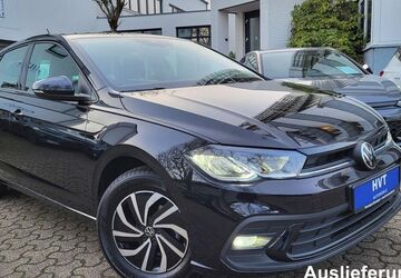 VW Polo 24.977 km 19.490 &euro; Düsseldorf 40231