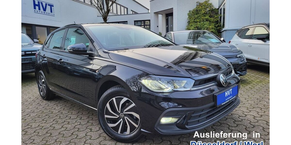 VW Polo 24.977 km 19.490 &euro; Düsseldorf 40231