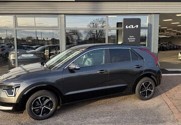 Kia Niro 2.400 km 33.970 &euro; Wesel 46485