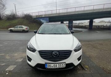 Mazda CX-5 160.260 km 9.800 &euro; Duisburg 47249