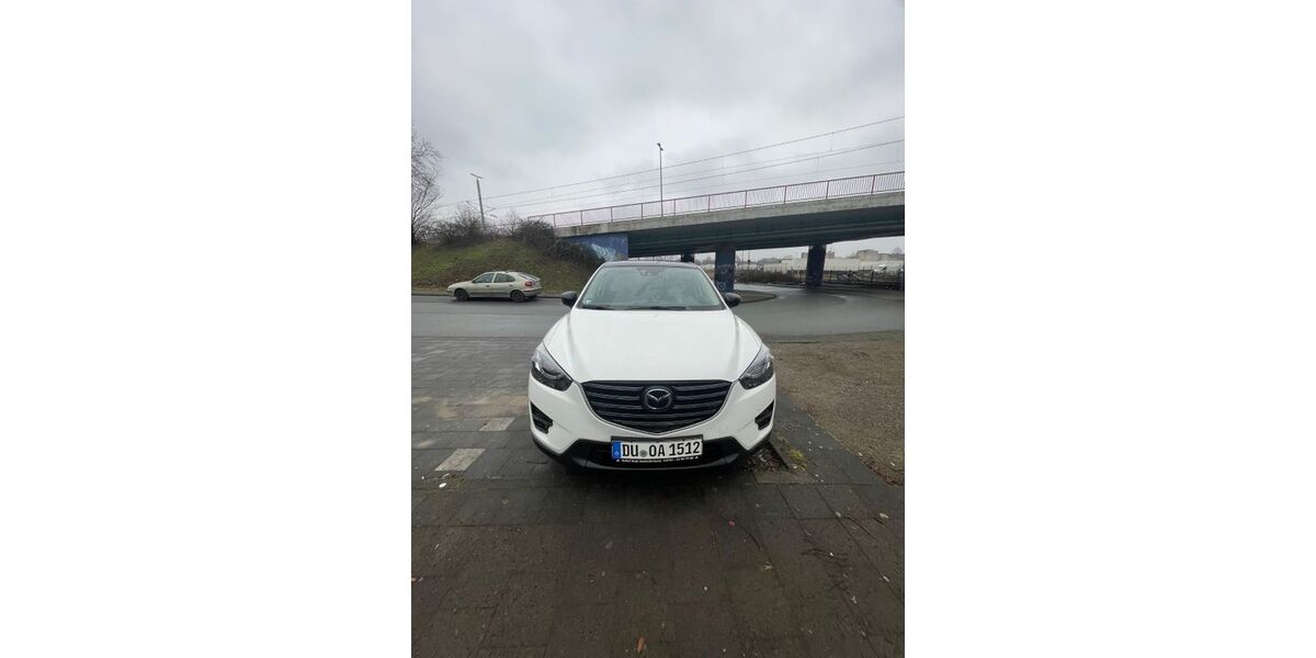 Mazda CX-5 160.260 km 9.800 &euro; Duisburg 47249