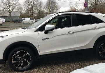 Mitsubishi Eclipse Cross 26.700 km 22.950 &euro; Krefeld 47807