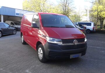 VW T6 Transporter 69.400 km 19.900 &euro; Gladbeck 45964