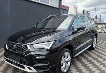 Seat Ateca 34.970 km 19.900 &euro; Duisburg 47259