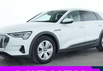 Audi e-tron 58.605 km 24.394 &euro; Neuss 41460