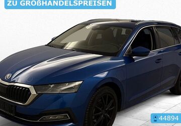 Skoda Octavia 50.377 km 21.490 &euro; Krefeld 47829