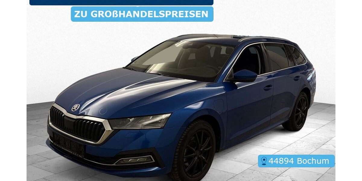 Skoda Octavia 50.377 km 21.490 &euro; Krefeld 47829