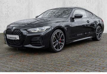 BMW M440 79.604 km 50.790 &euro; Mettmann 40822
