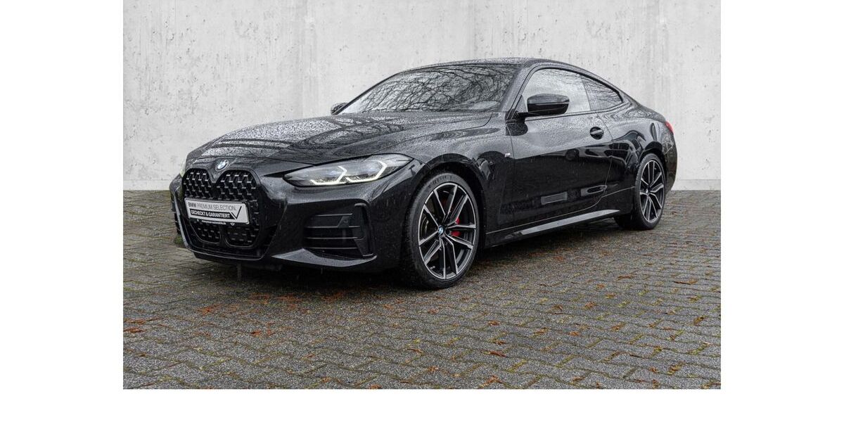 BMW M440 79.604 km 50.790 &euro; Mettmann 40822